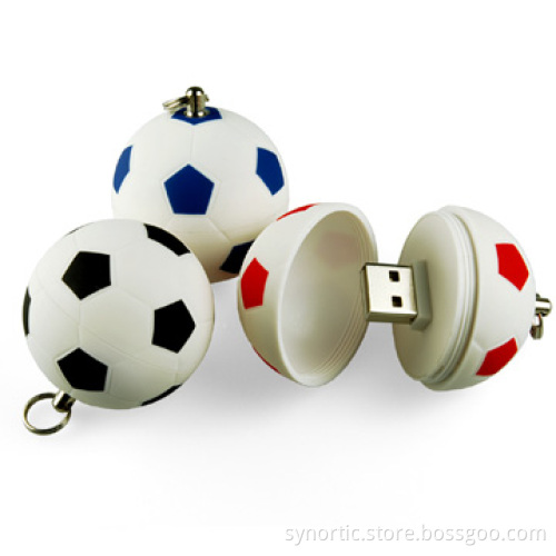 Custom Promotional Gift USB Flash Drive (SMT153)